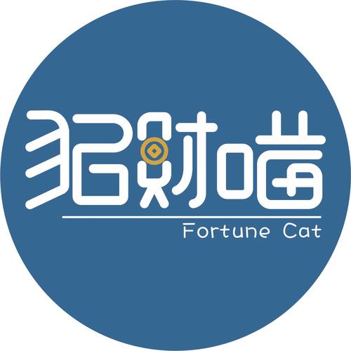 百万招财猫赚钱版蓝色版无广告免费