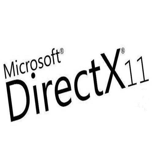 DlrectX11