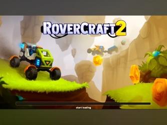Rovercraft2内置菜单