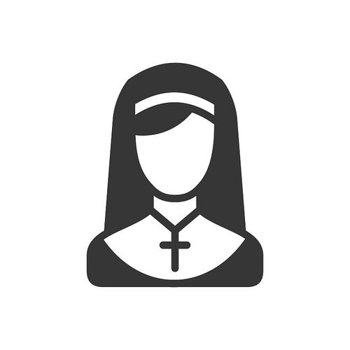 修女旧版本