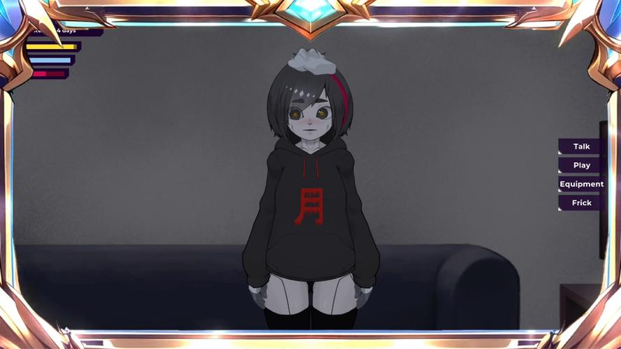 乌托邦机械女友汉化版下载安装