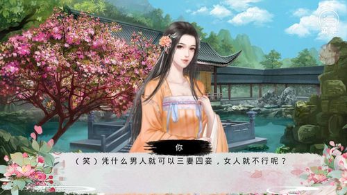 橙光游戏清软版完结2024版本