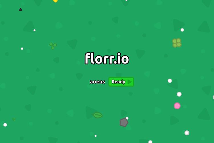 florrio游戏入口