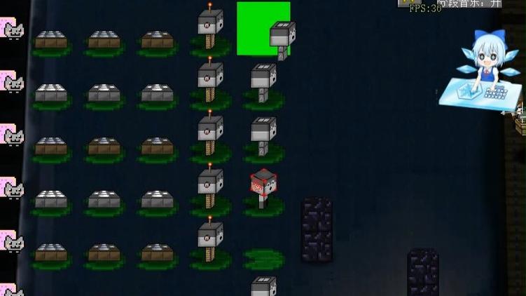 mc大战僵尸2内置mod菜单黑色老版
