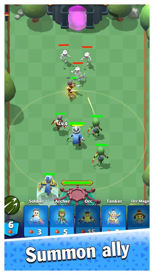 kingdom汉化版手机版绿色版汉化版
