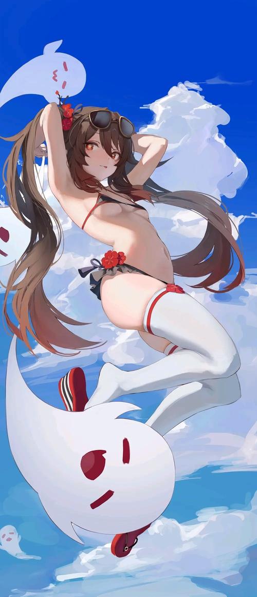胡桃触摸破解版无限亲密值无删减福利版