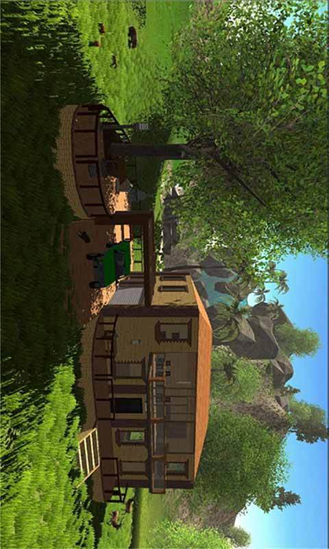 极限冒险挑战3d无限金币版