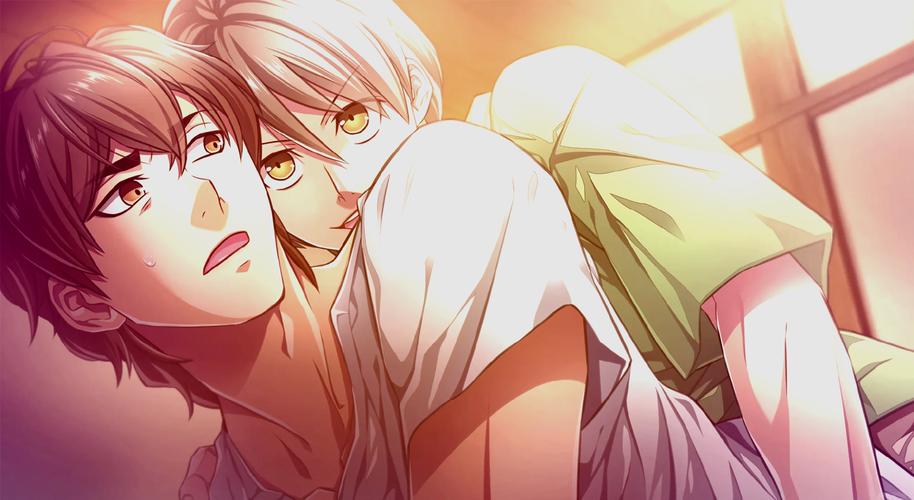 18触摸互动游戏黄油男同手机版