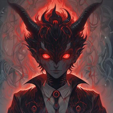 恶魔柜子地狱版