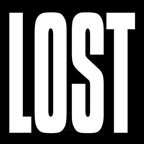 lost截图