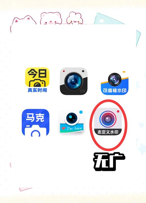 水印相机021年旧版本