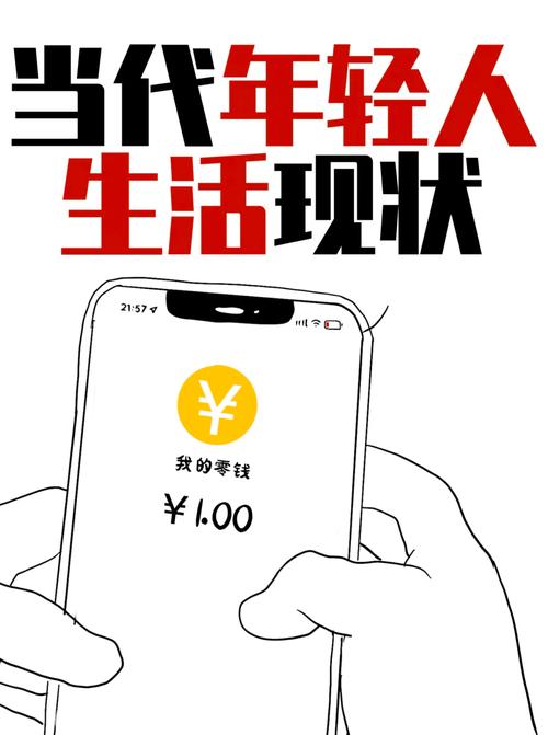 当代人生活现状分析