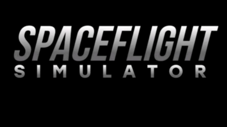 SpaceflightSimulator正版