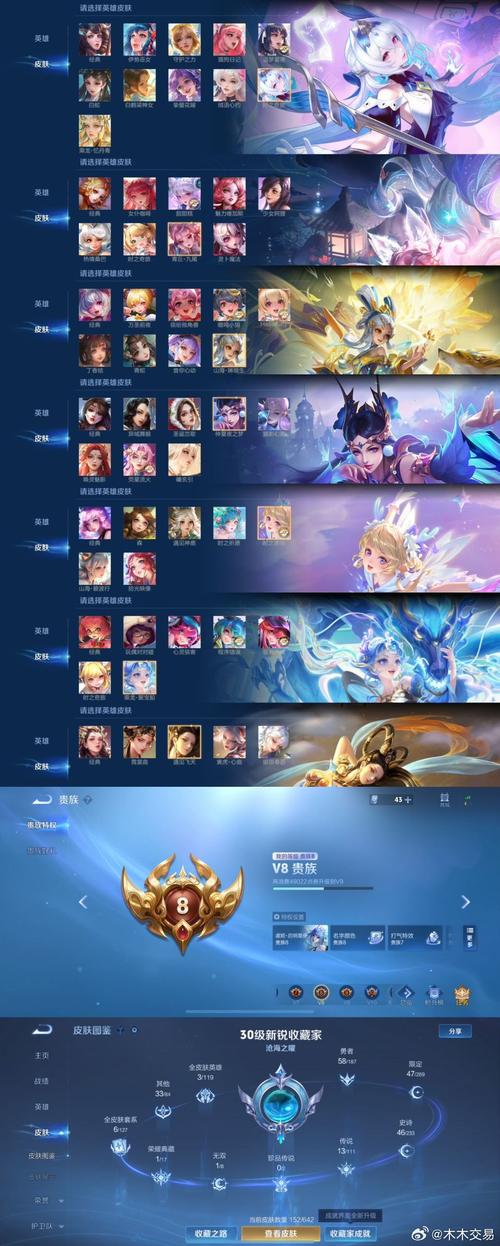 王者荣耀全皮肤解锁版无广告无卡密