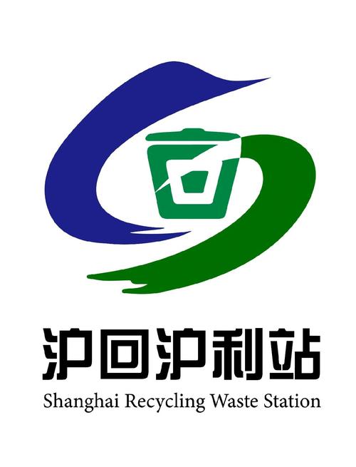 回收站在那里