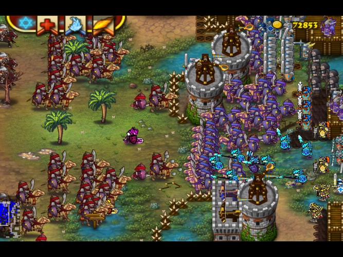 要塞围城内置MOD修改器2023最新版