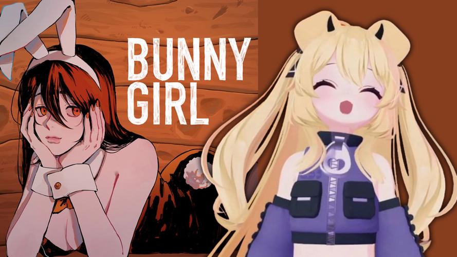 BunnyGirl汉化版安卓