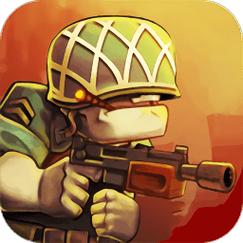 特种兵大战僵尸游戏下载