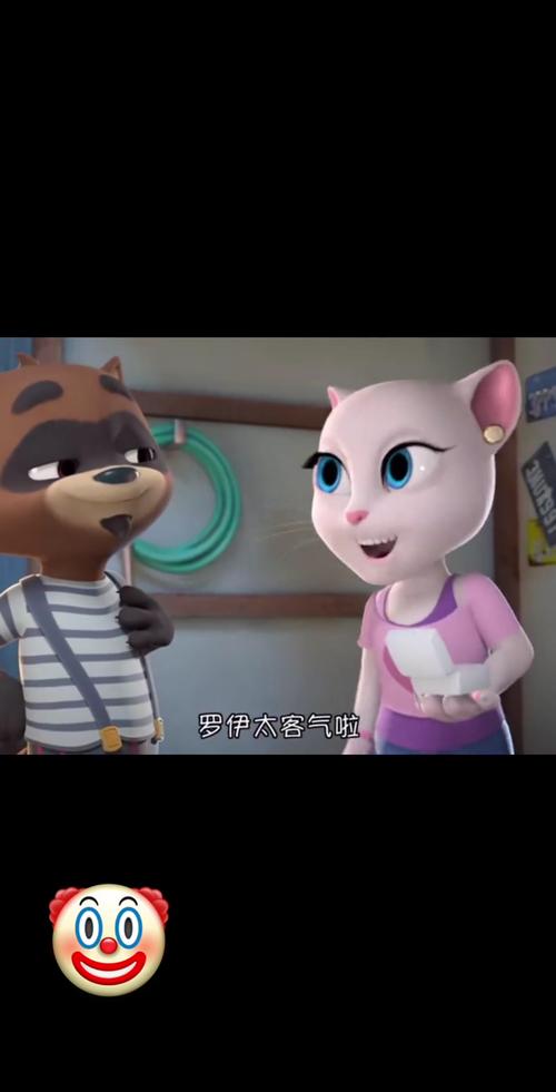 会说话的汤姆猫3破解版无限金币和钻石版黑色版免墙版