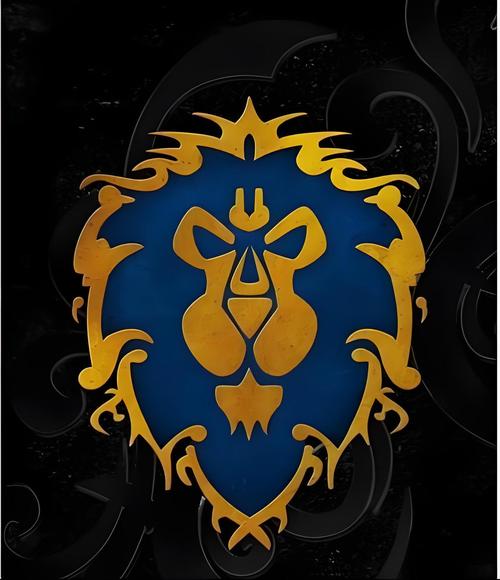 魔兽领主