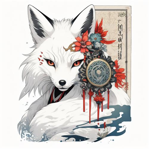 白狐汉化组移植安卓RPG游戏直装