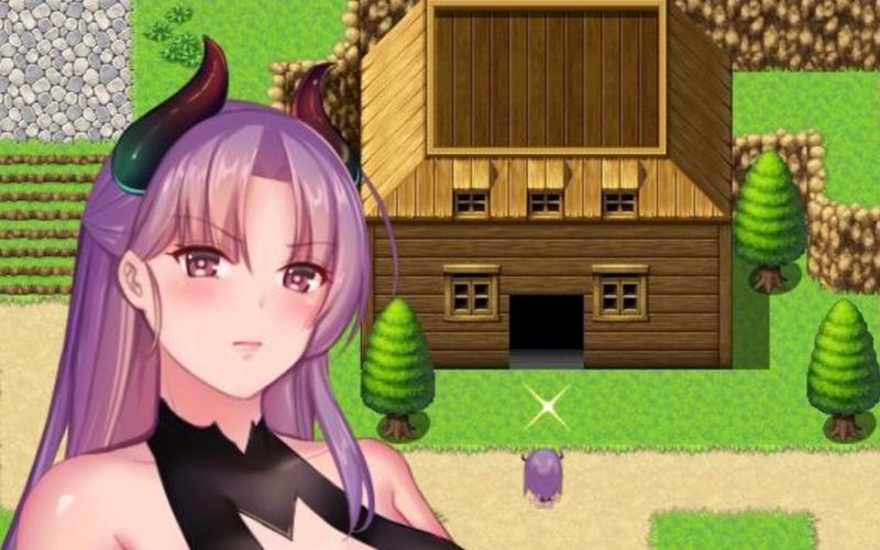 修女的堕落汉化版修改版