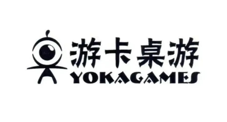 游卡官网–yokagames