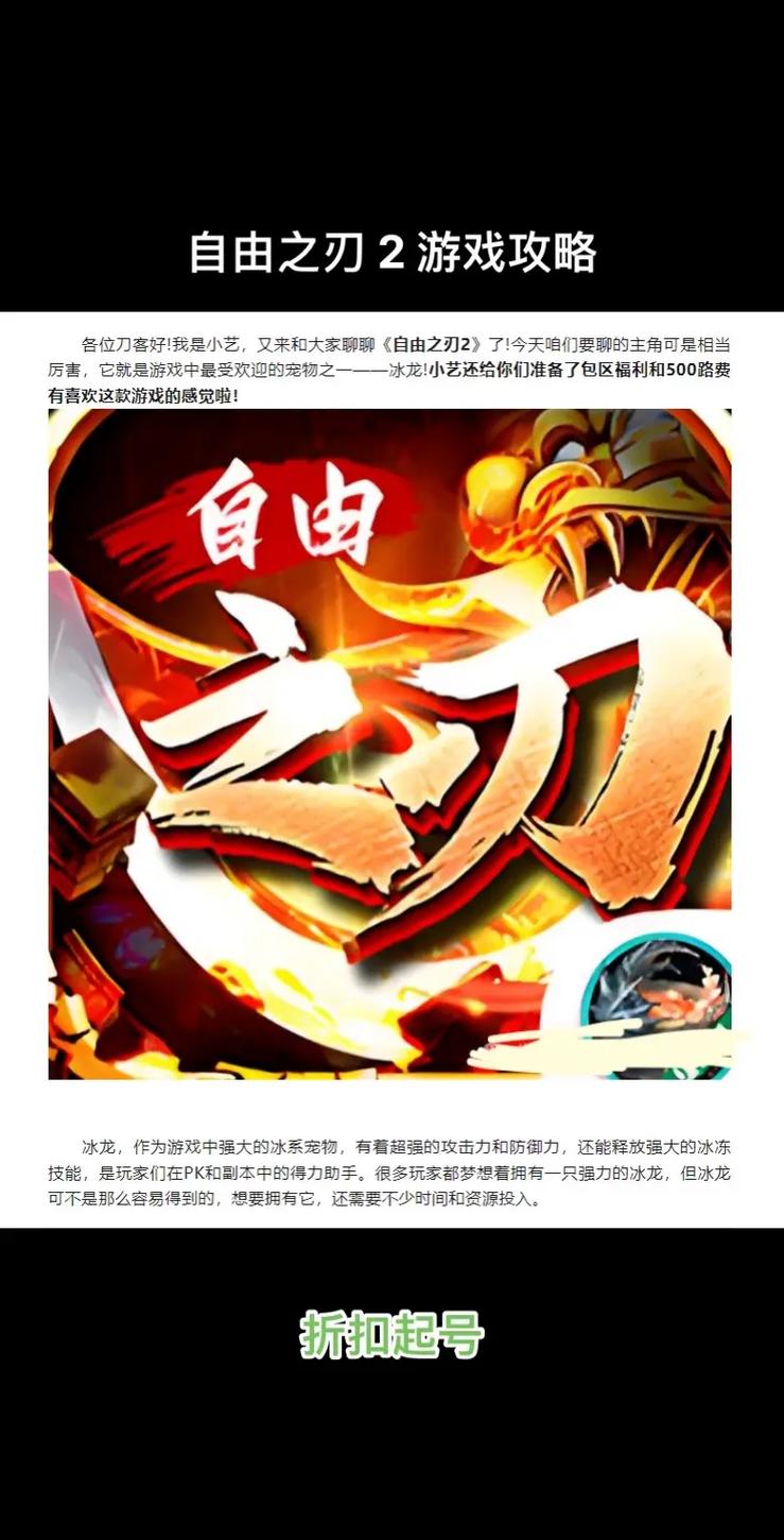 自由之刃内部号申请