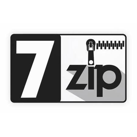 7zip破解版