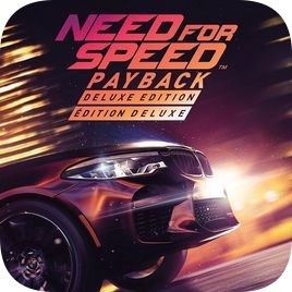 极品飞车20破解版