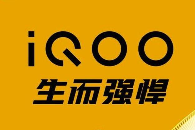 iQOO工厂测试