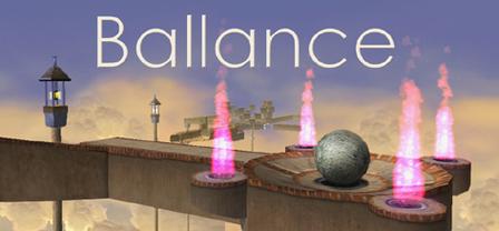 ballance平衡球2手机版