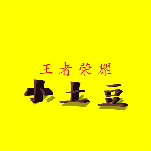 王者小土豆内部