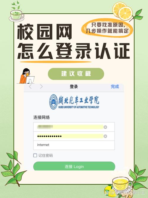 校园网登录入口