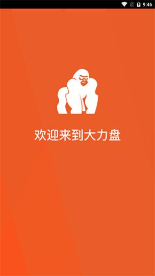 大力盘搜索搜索