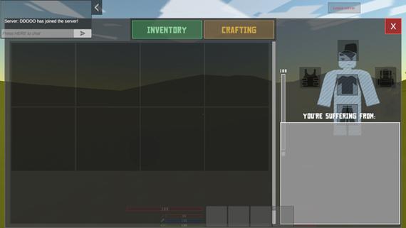 未变异者破解版MOD内置作弊菜单