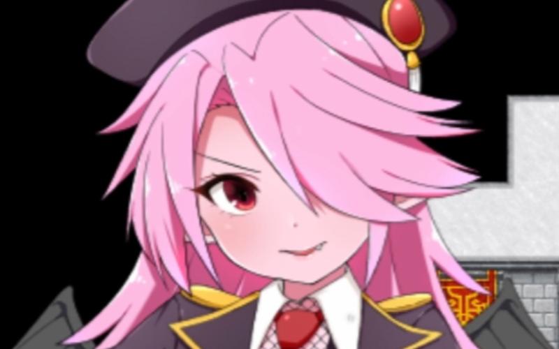 梅露缇丝的冒险汉化版