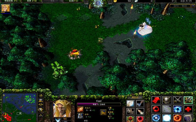 war3宽屏补丁win10版最新版
