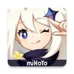 免费汉化黄油游戏无广告原神无广告纯净版