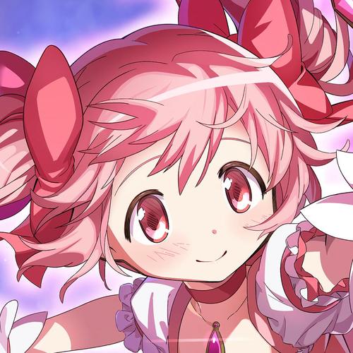 安卓游戏魔法少女小圆之