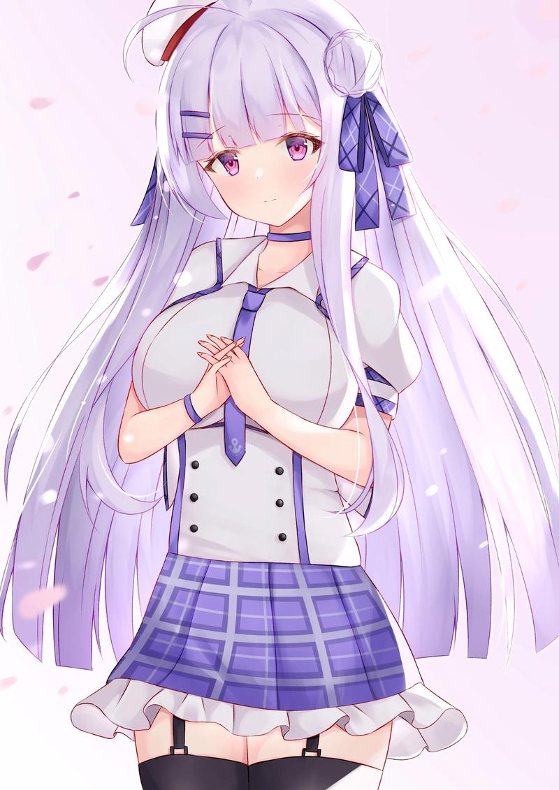碧蓝航线（日服版）手机版下载手机版