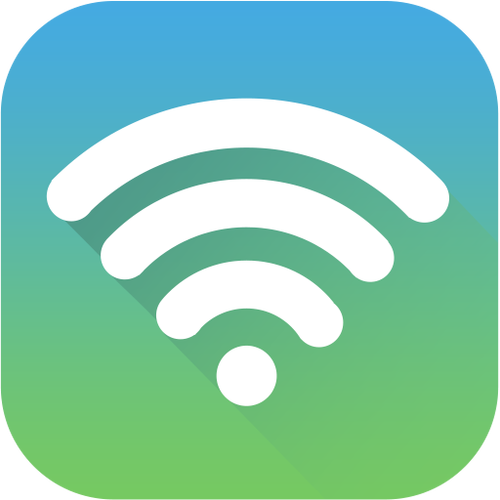 微飞-会赚钱的WiFi