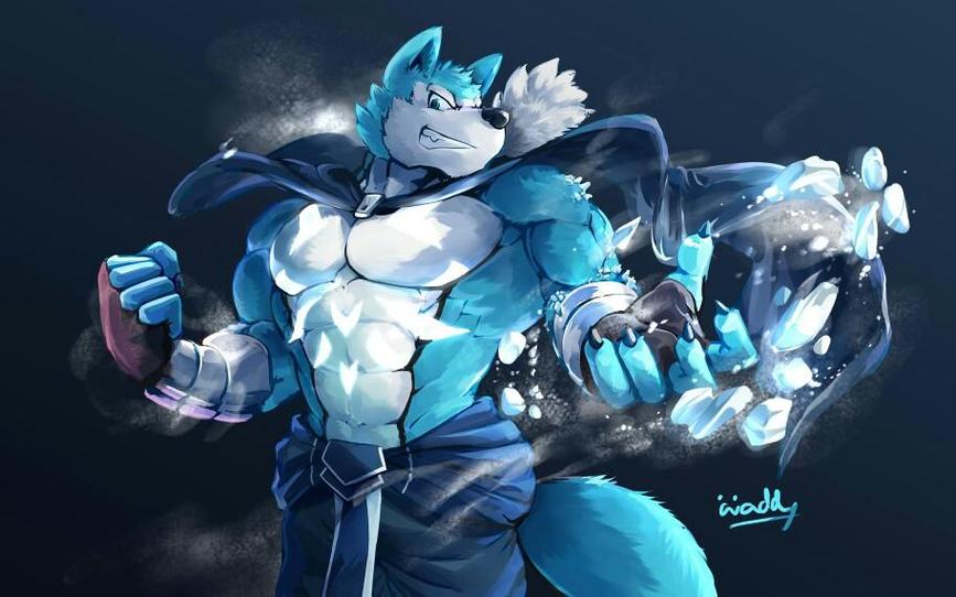 兽人游戏furry福瑞无弹窗版缩略图