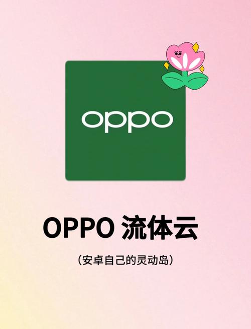 OPPO灵动岛