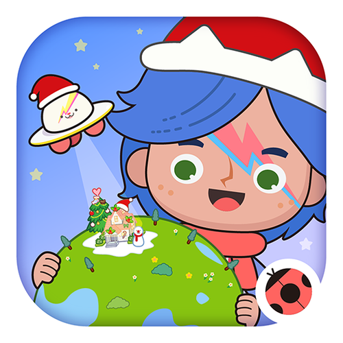 migaworld国际服米加小镇无广告免排队