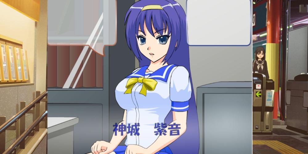 考试作弊少女的教育方法游戏手机版2022免费版