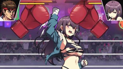女拳主义安卓破解无广告正版