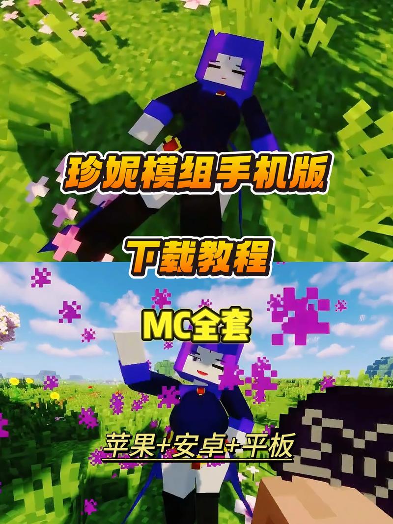 珍妮模组手机直装版