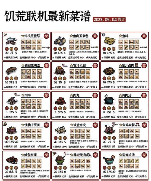 饥荒海滩内置功能菜单mod图标