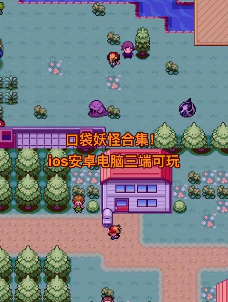 口袋妖怪火红内置修改器汉化版